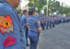 Index crime sa Region 10, mikunhod sa 21 porsyento! – PRO10