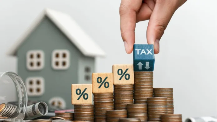 tax