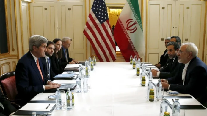 Panagtigum sa US ug Iran, nagmalampuson; tensyon sa