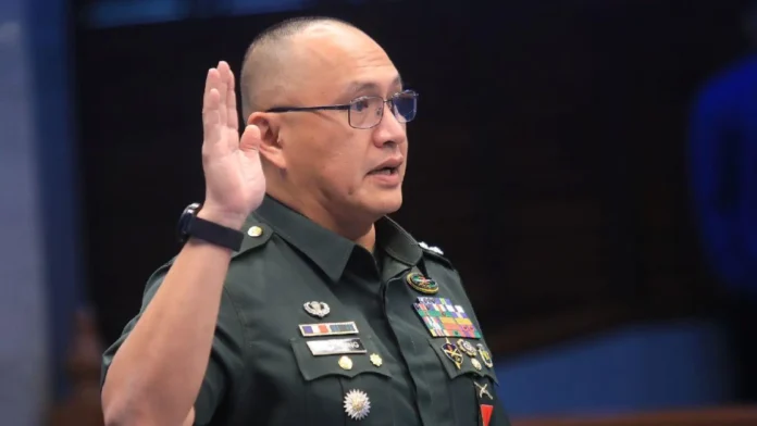 Impeachment court nagpadayon sa pagbusisi sa P75M COA credit notice bahin sa confidential funds