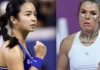 Alex Eala miabante sa Round of 32 sa US Open; giatangan ang rematch batok kang Oliynykova