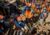 Ihap sa nakabsan sa kinabuhi sa dakong baha sa Nepal misaka na sa 1,114